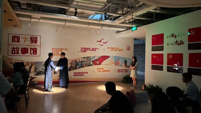 宣传片拍摄灯光设备怎么配？关键在于氛围与细节的平衡
