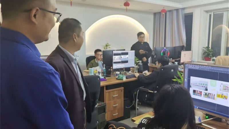 上海企业宣传片拍摄设备，揭秘高效制作的背后秘密