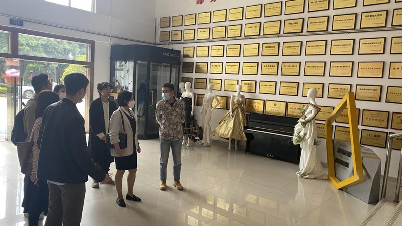 成都婚庆活动策划全攻略：从筹备到落幕的五大关键步骤