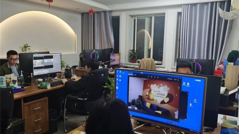 传媒公司广告设计价格背后的考量因素