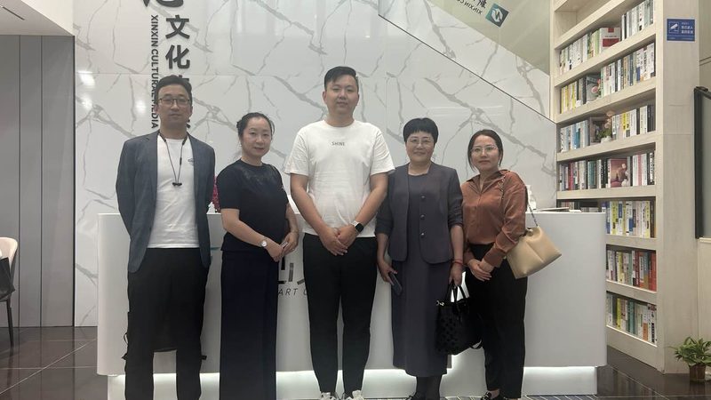 文化传播公司经营范围探秘：多元化发展新趋势